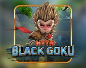 Myth: Black Goku