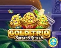 Gold Trio